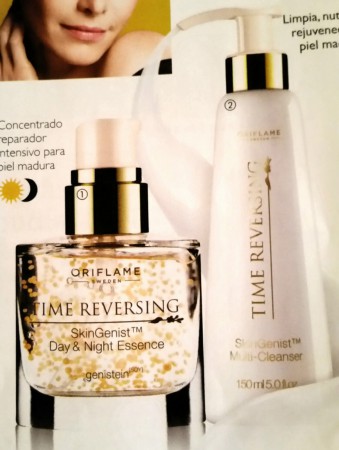 Cuida la piel madura +45